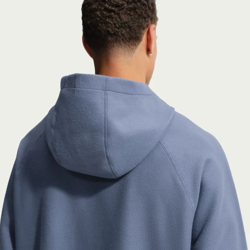 Nike Men's Athletic Club Dri-FIT Training Hoodie